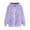 Purple, variant on SHE IS Oversize Crewneck Sweatshirt Women Hoodies for Women Pullover Graphic Pullover Sweatshirts for Women Dressy Tops for Women Plus My Orders Placed