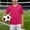 Hot Pink1, variante sur Yanlir Débardeur Sans Manches Uni pour Garçons Coupe Ample Col Rond Gilet d'Été pour Enfants 3-16 Ans Doux et Respirant Tenue Décontractée