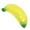 Yellow, variant on Fruit Banana Colored Beads Pressure Reducing Soft Rubber Beads Large Beads Kneading And Venting Stretching Toys 20ML Games Sausage 6 Cm Rot