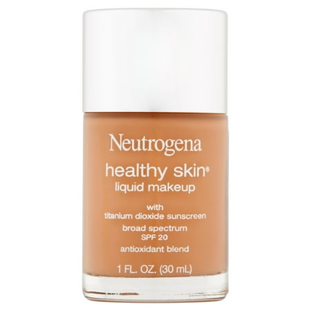 UPC 086800670094 product image for Neutrogena Healthy Skin Liquid Makeup | upcitemdb.com