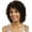 1, variant on Bobbi Boss 100% Human Hair Wig MH1228 WILMA