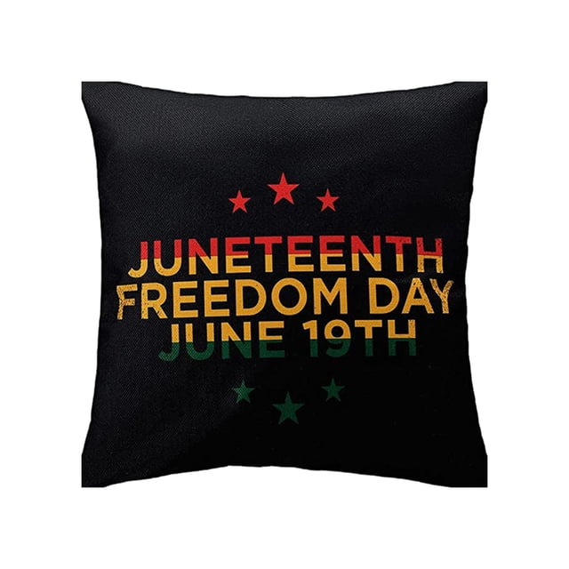 Transemion Throw Pillows Cover Soft And Durable For Home Decoration Easy To Clean Polyester Cushion Cover Pillow Cover Fit W0134-16 1Set