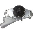 thumbnail image 1 of CVR Performance 7554 60GPM Electric Water Pump for Big Block Chevrolet, 1 of 1