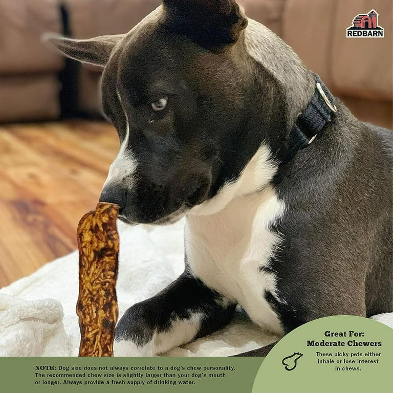 bully slices for dogs