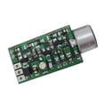 thumbnail image 4 of Transmisor de FM Módulo de captación Mini inalámbrico Micrófono de recogida Transmisor de sonido Soledad MIC Transmisor de audio inalámbrico, 4 of 10