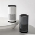 thumbnail image 3 of Car Air Purifier for Home Purifier Hepa Filters - Gray, 3 of 5