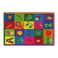 thumbnail image 2 of Flagship Carpets Easy Care Primary Pictures Rug, 2 of 3