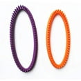 thumbnail image 3 of Knitting Board Sock Loom 8"X3.5" 2/Pkg-His & Her, 3 of 4