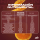 thumbnail image 4 of Complejo B Cúrcuma y Vitamina E Suplemento Alimenticio para Energía, Salud Celular y Antioxidantes Naturales, 4 of 8