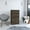 Brown, variant on White Color Scheme | Single-Door Cabinet for Organization | Aesthetic and Functional Furniture