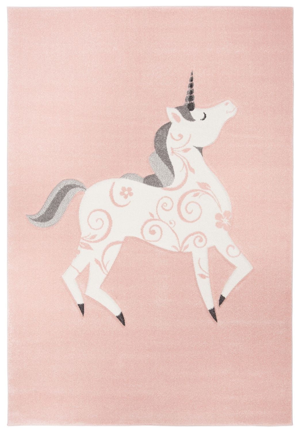 Safavieh Carousel Kids Dalach Tapis Licorne