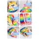 thumbnail image 1 of Anime Game Soft Peluches Plushie Mochila Bolsa de felpa de dibujos animados para niños y niñas, 1 of 10