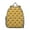 Grey-3, variant on Boho Chic Rustic Home Decor Tribal Patterns Breathable Padded School Backpack