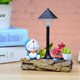 thumbnail image 2 of Adornos muebles para niños luz nocturna con regalos de cumpleaños para niños niñas decoración de regalo dormitorio infantil lectura luz nocturna, Doraemon, 2 of 5