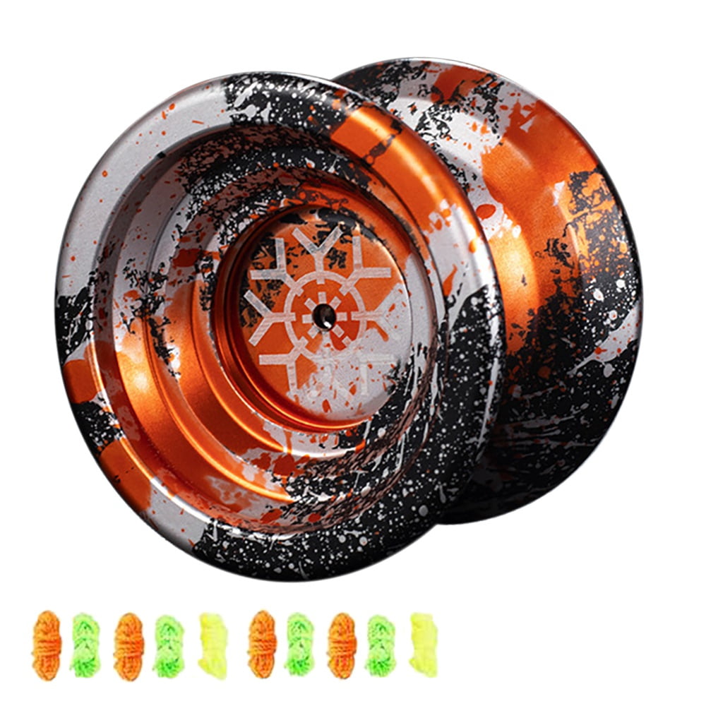 Buy Unresponsive Yoyo,Professional Yoyo for Kids,for Beginner Players