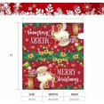 thumbnail image 3 of Funda para buzón de Navidad con imán de bienvenida para invierno, para decoración de jardín, patio y hogar, tamaño estándar de 21 x 18 pulgadas, 3 of 8