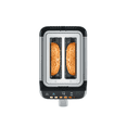 thumbnail image 3 of Tostador de Pan Chefman RJ31-SS-T 2 Panes Digital Acero Inoxidable Chefman Tostador de pan RJ31-SS-T, 3 of 5