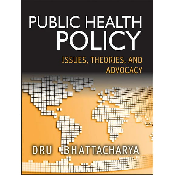 Public Health Policy, (Paperback)