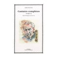 thumbnail image 1 of Cantares Completos. Tomo II, 1 of 1