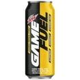 thumbnail image 6 of MTN DEW GAME FUEL, 4 Flavor Variety Pack Energy Drink, 16 oz, 12 Pack Cans, 6 of 9