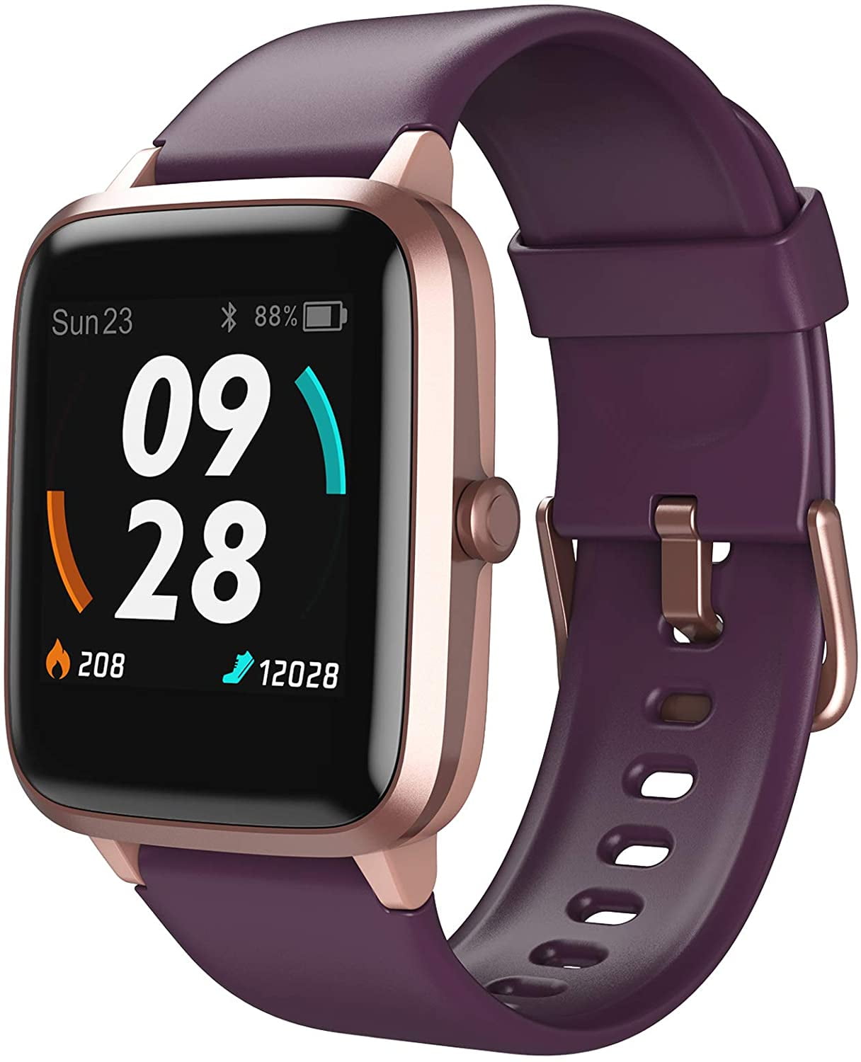walmart running watches
