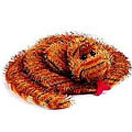 Webkinz Virtual Pet Plush - TIGER SNAKE Sealed Code price history on PriceWatchPro