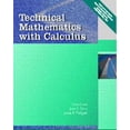 thumbnail image 1 of Pre-Owned Technical Mathematics with Calculus (Other), 1 of 1
