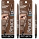 thumbnail image 1 of Delineador en Lápiz Waterproof REVLON ColorStay Marrón Paquete de 2, 1 of 9