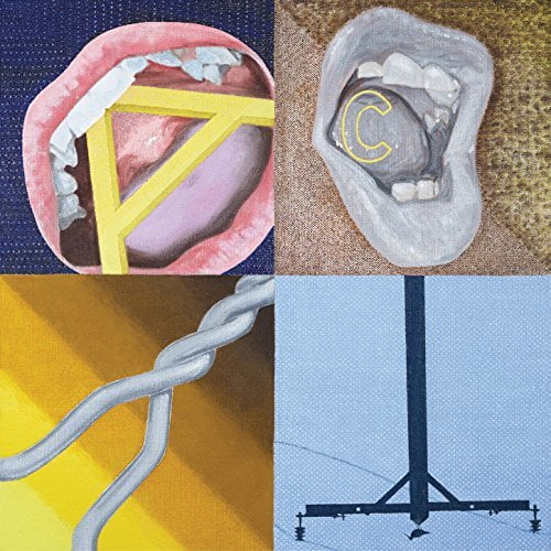 Holy Balm - Activity - Music & Performance - Vinyl