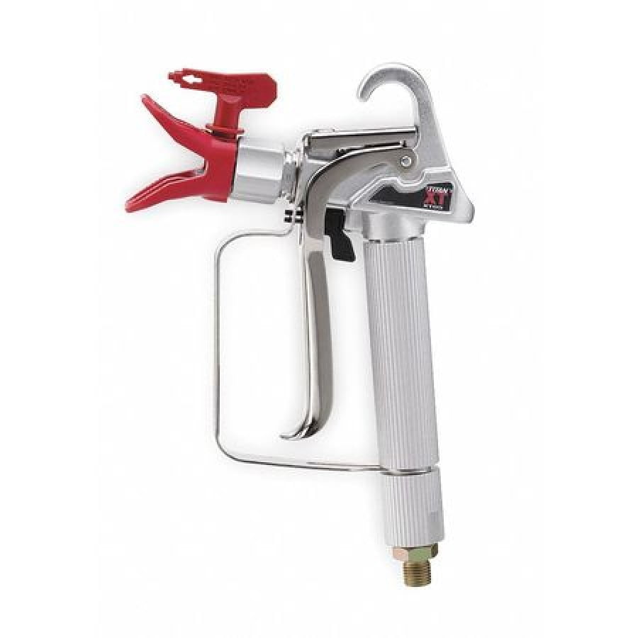 TITAN 0516717 Airless Spray Gun,3000 psi,Tip 0.015In.