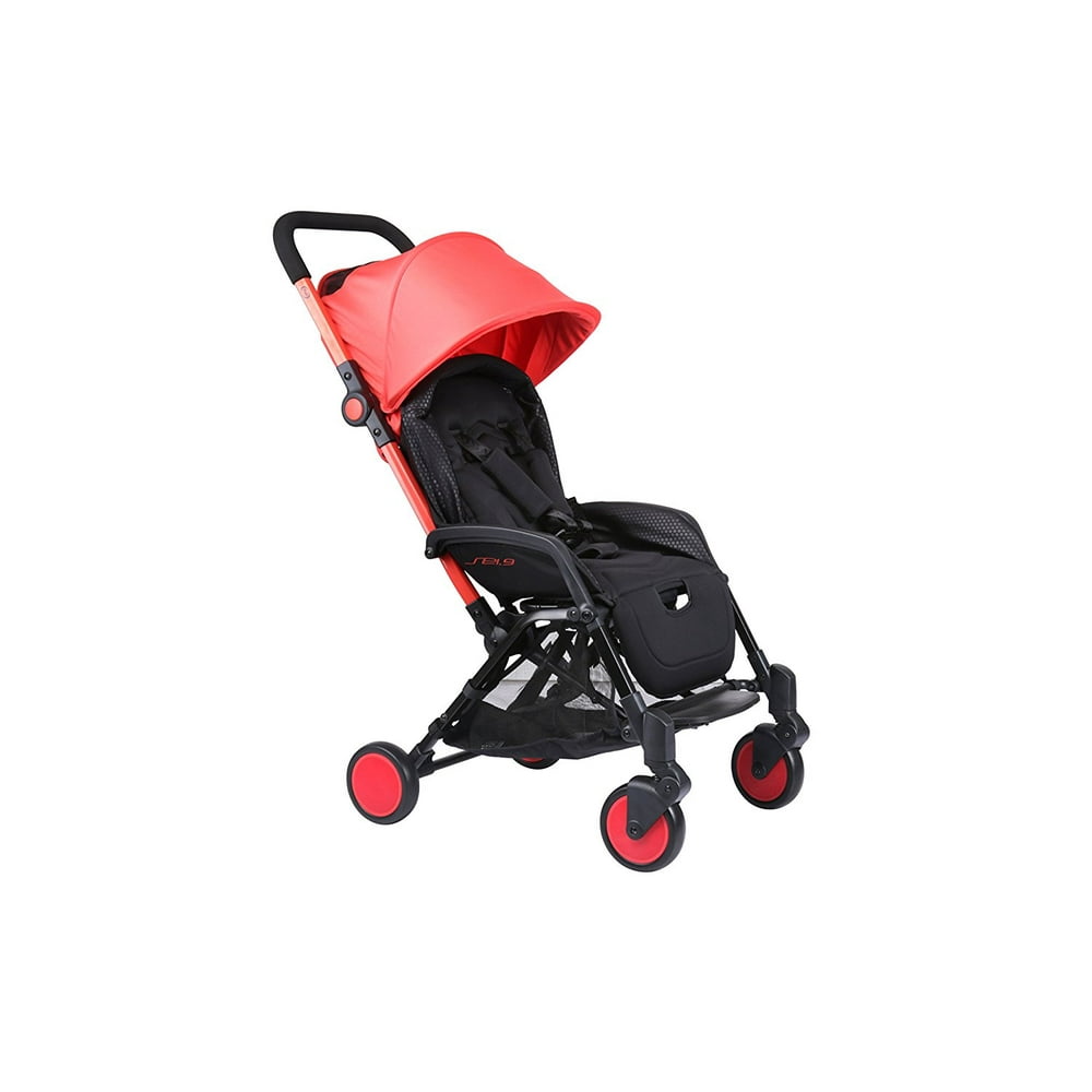 compact stroller walmart