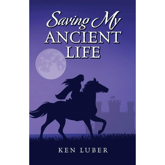 Saving my Ancient Life, (Paperback)