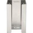 thumbnail image 3 of Global Industrial Single Stainless Steel Glove Box Holder 6-1/4""W x 4""D x 10"", 3 of 6