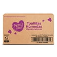 thumbnail image 2 of Toallitas húmedas de bebe Parent´s Choice con 480 toallitas, 2 of 5