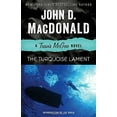 thumbnail image 2 of The Turquoise Lament: A Travis McGee Novel, 2 of 2