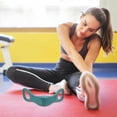 thumbnail image 4 of MasteelfCA 1Pc Thigh Trainer Leg Training Clip Inner Thigh Workout Equipment Exerciser, 4 of 7