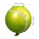 thumbnail image 5 of 10 Uds. Globo de pelota de tenis, globo deportivo de aluminio, decoración de fiesta, recuerdo de fiesta, 5 of 7