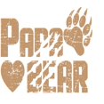 thumbnail image 3 of CafePress - Papa Bear - 15 oz Ceramic Large White Novelty Mug, 3 of 6