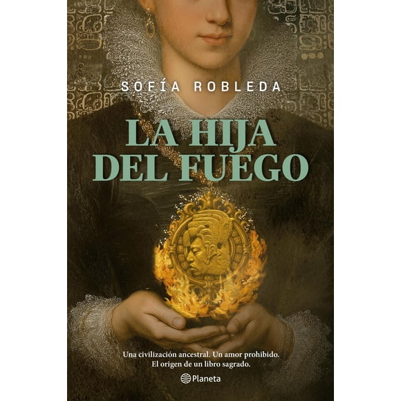 La hija del fuego
