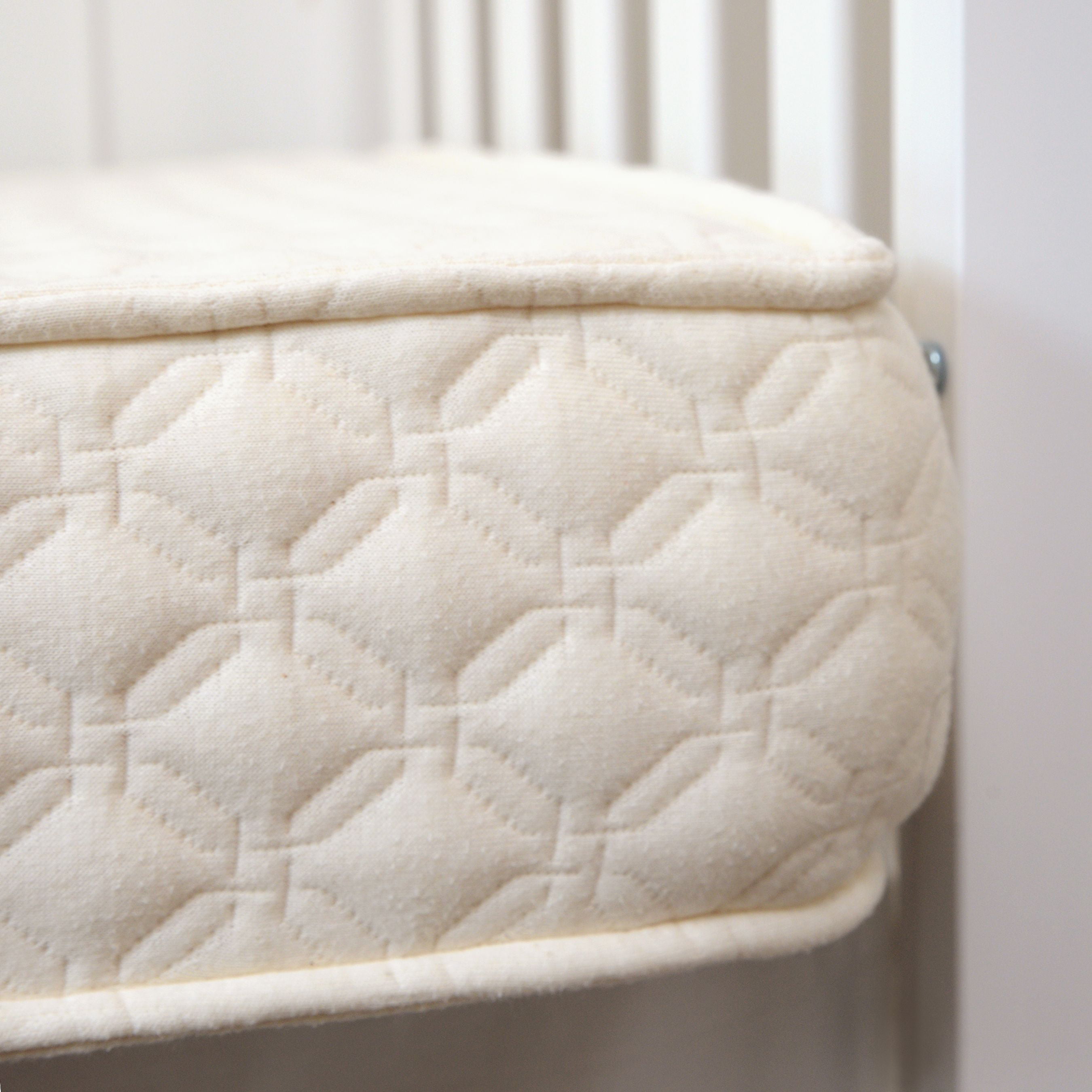 Memory foam mattress for cribs of 50x80 cm · Visco Baby ZY50-80
