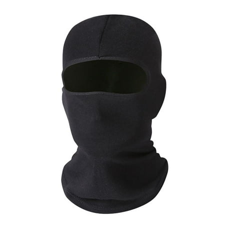 Saient Balaclava Windproof Ski Mask Cold Weather Face Mask Motorcycle Cycling Hood