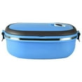 thumbnail image 3 of CUITING Thermal Lunch Box for Food Portable Keep Warm Lunch Container for Adult To School Work Stainless Insulated Lunch Box Microwave Food Containers Food Storage Special Price, 3 of 3