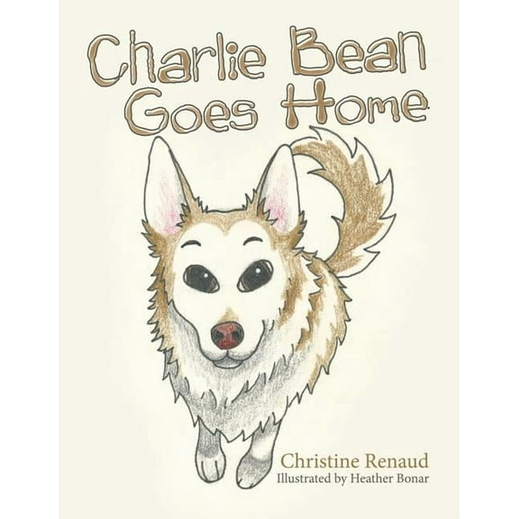 Charlie Bean Goes Home (Paperback)