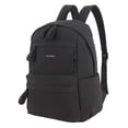 thumbnail image 2 of Mochila para laptop CoolCapital Noxus 14" pulgadas Color  Negro, 2 of 8