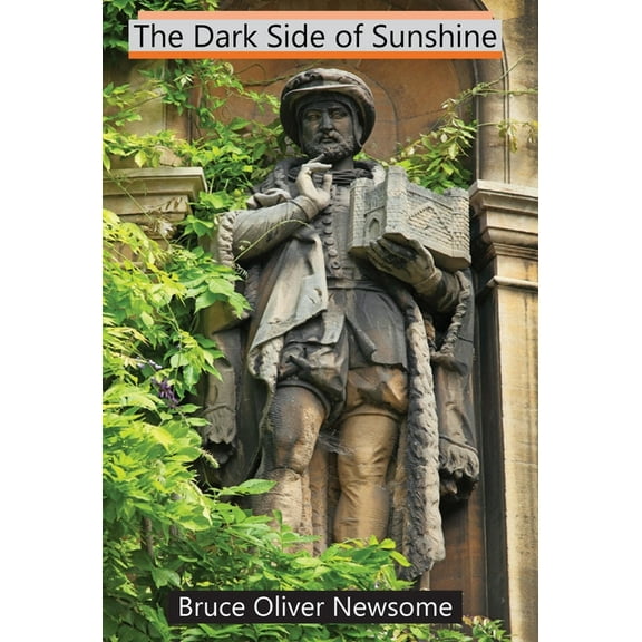 The Dark Side of Sunshine, (Hardcover)