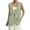 257#Khaki, variant on Womens Vest Fashion Dressy Notch Lapel Sleeveless Blazer Suit Jackets Office Work Clothes