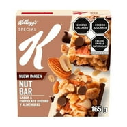 Barra Kellogg's Rice Krispies Treats classic 22 g | Walmart en línea