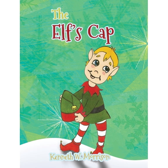 The Elf's Cap, (Hardcover)