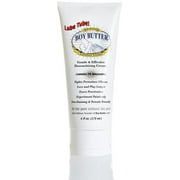 Boy Butter Comfort Cream, 6 Ounce