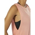 thumbnail image 7 of Reebok Training Supply Solid Muscle Tank Top, 7 of 7